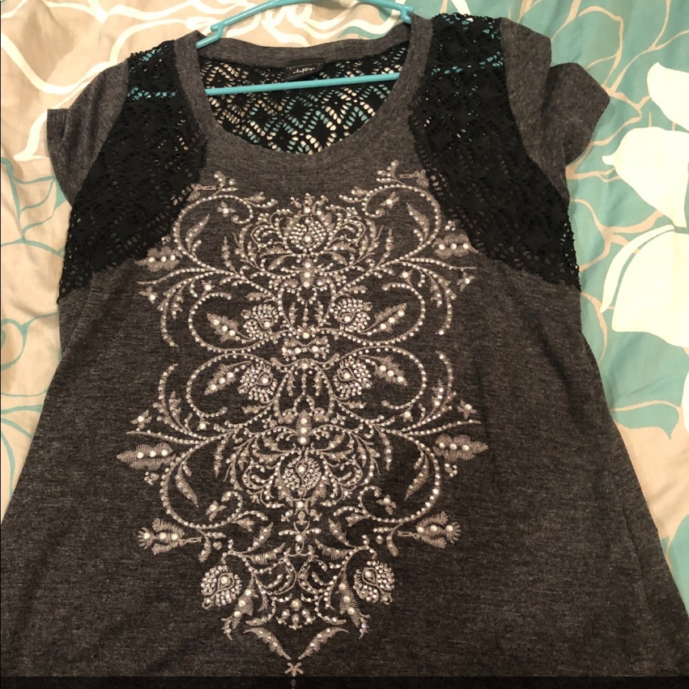 Daytrip Shirt